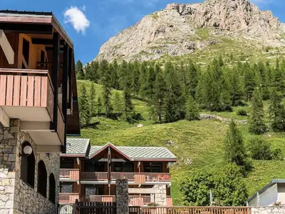 Ferienwohnung für 6 Personen (40 m²) in Val d'Isère 6/10