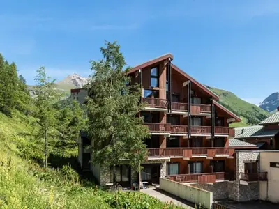 Ferienwohnung für 4 Personen (18 m²) in Val d'Isère 5/10