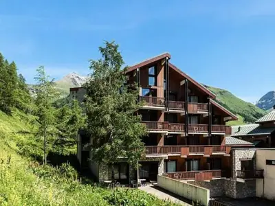Ferienwohnung für 4 Personen (25 m²) in Val d'Isère 6/10