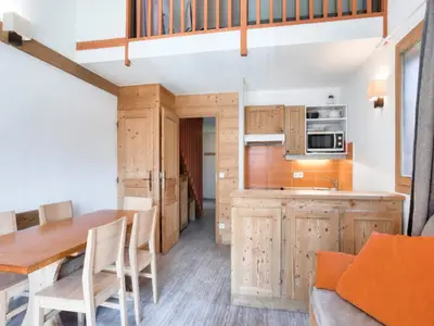 Ferienwohnung für 6 Personen (40 m²) in Val d'Isère 7/10