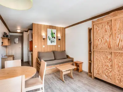 Ferienwohnung für 4 Personen (18 m²) in Val d'Isère 7/10