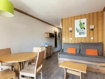 Ferienwohnung für 4 Personen (18 m²) in Val d'Isère 8/10
