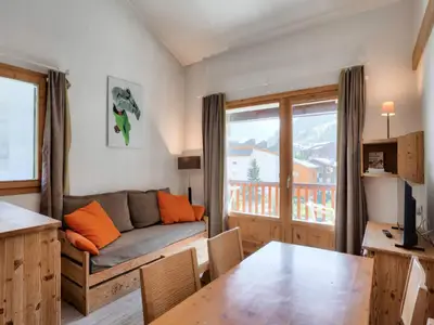 Ferienwohnung für 6 Personen (40 m²) in Val d'Isère 9/10
