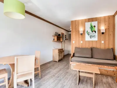 Ferienwohnung für 4 Personen (18 m²) in Val d'Isère 8/10