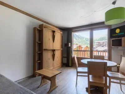 Ferienwohnung für 4 Personen (18 m²) in Val d'Isère 9/10