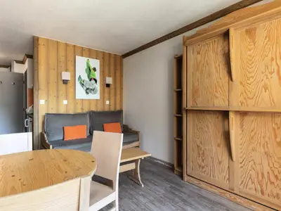 Ferienwohnung für 4 Personen (25 m²) in Val d'Isère 8/10