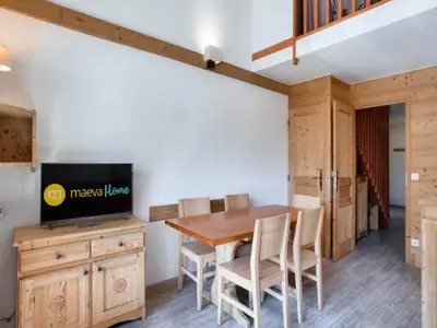 Ferienwohnung für 6 Personen (40 m²) in Val d'Isère 10/10