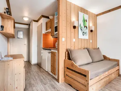 Ferienwohnung für 4 Personen (18 m²) in Val d'Isère 9/10