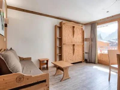 Ferienwohnung für 4 Personen (18 m²) in Val d'Isère 10/10