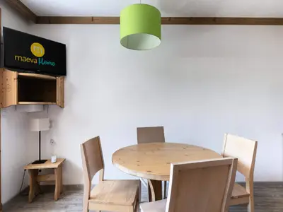 Ferienwohnung für 4 Personen (25 m²) in Val d'Isère 9/10