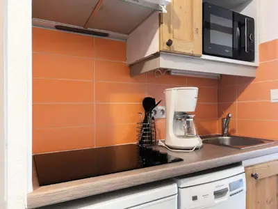 Ferienwohnung für 4 Personen (25 m²) in Val d'Isère 10/10