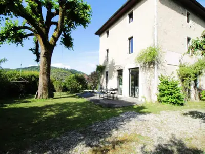 Ferienwohnung für 10 Personen (270 m²) in Billième 3/10