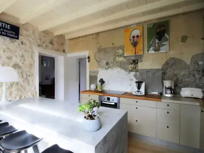 Ferienwohnung für 10 Personen (270 m²) in Billième 6/10