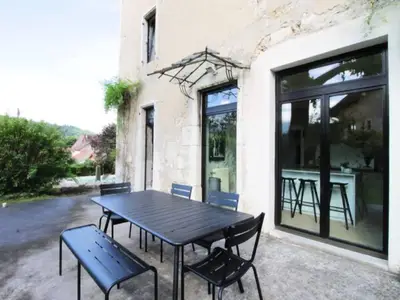 Ferienwohnung für 10 Personen (270 m²) in Billième 8/10