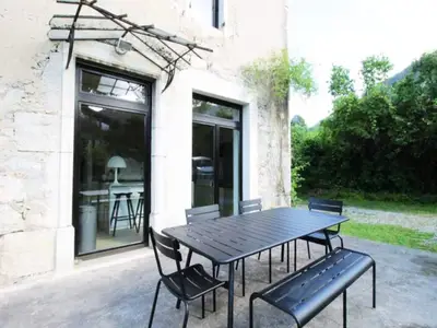 Ferienwohnung für 10 Personen (270 m²) in Billième 9/10