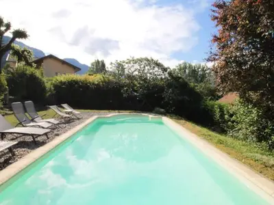 Ferienwohnung für 10 Personen (270 m²) in Billième 10/10