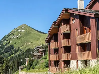 Ferienwohnung für 5 Personen (20 m²) in Aime-la-Plagne 4/10
