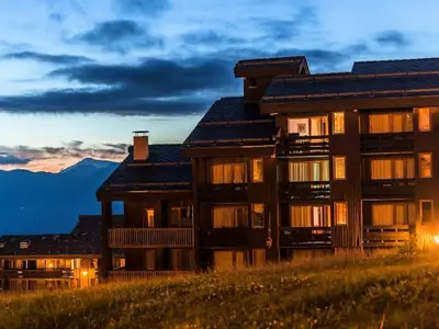 Ferienwohnung für 5 Personen (20 m²) in Aime-la-Plagne 6/10