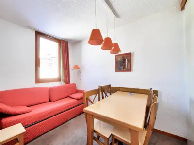 Ferienwohnung für 5 Personen (20 m²) in Aime-la-Plagne 10/10