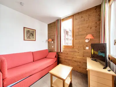 Ferienwohnung für 5 Personen (25 m²) in Aime-la-Plagne 9/10