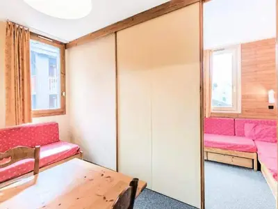 Ferienwohnung für 5 Personen (25 m²) in Aime-la-Plagne 10/10