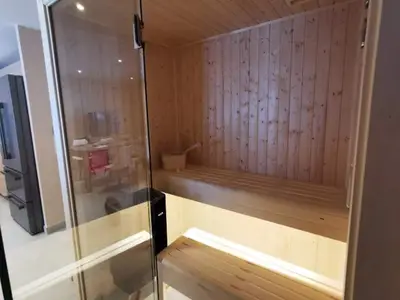 Ferienwohnung für 8 Personen (66 m²) in La Féclaz 4/10