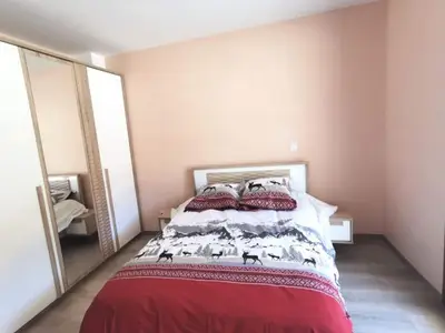 Ferienwohnung für 8 Personen (66 m²) in La Féclaz 7/10