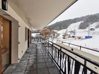 Ferienwohnung für 8 Personen (66 m²) in La Féclaz 8/10