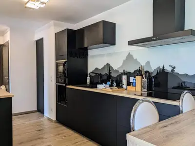 Ferienwohnung für 7 Personen (68 m²) in La Féclaz 7/10