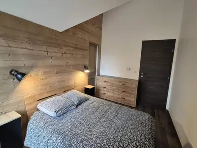 Ferienwohnung für 7 Personen (68 m²) in La Féclaz 8/10