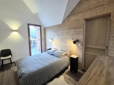Ferienwohnung für 7 Personen (68 m²) in La Féclaz 9/10