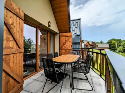 Ferienwohnung für 7 Personen (68 m²) in La Féclaz 10/10