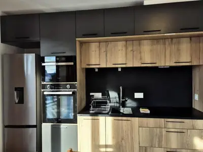 Ferienwohnung für 7 Personen (60 m²) in La Féclaz 5/10