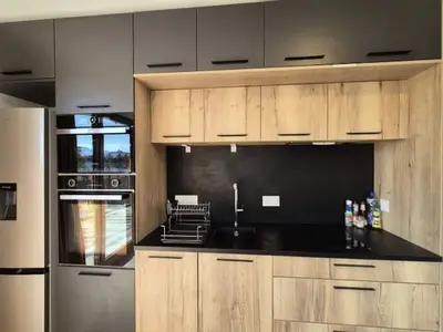 Ferienwohnung für 7 Personen (60 m²) in La Féclaz 10/10