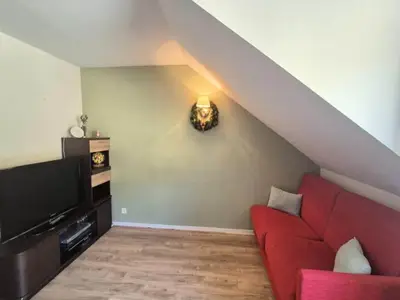 Ferienwohnung für 5 Personen in La Féclaz 1/10