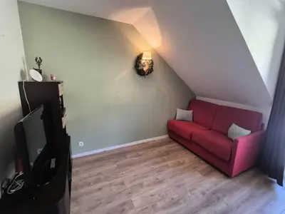 Ferienwohnung für 5 Personen in La Féclaz 2/10
