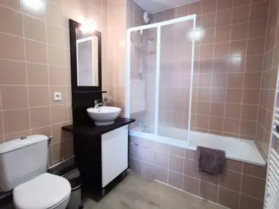 Ferienwohnung für 3 Personen in Le Village Nordique 4/10