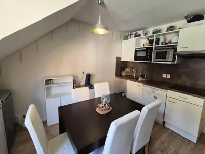 Ferienwohnung für 5 Personen in La Féclaz 6/10