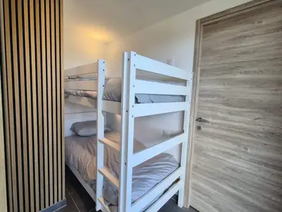 Ferienwohnung für 5 Personen in La Féclaz 4/10