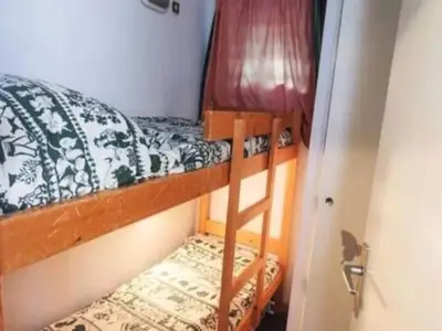 Ferienwohnung für 5 Personen (30 m²) in La Féclaz 5/10