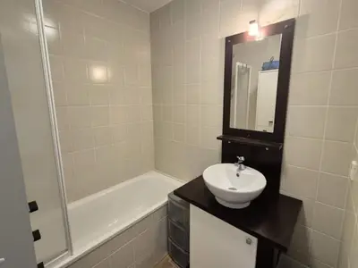 Ferienwohnung für 5 Personen in La Féclaz 7/10