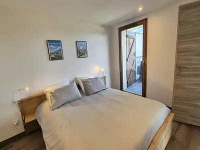 Ferienwohnung für 5 Personen in La Féclaz 5/10