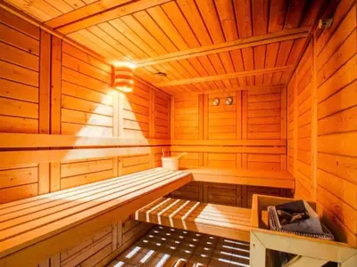 Ferienwohnung für 3 Personen in Le Village Nordique 6/10