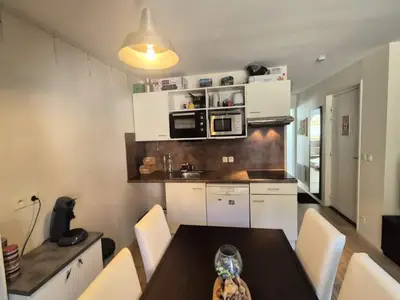 Ferienwohnung für 5 Personen in La Féclaz 8/10