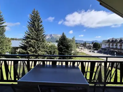 Ferienwohnung für 5 Personen in La Féclaz 6/10