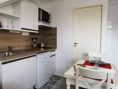 Ferienwohnung für 3 Personen in Le Village Nordique 7/10