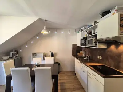 Ferienwohnung für 5 Personen in La Féclaz 9/10