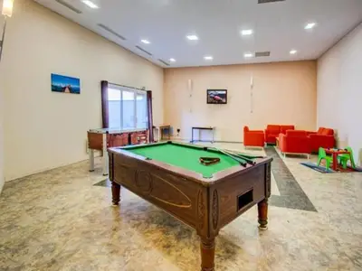 Ferienwohnung für 3 Personen in Le Village Nordique 8/10