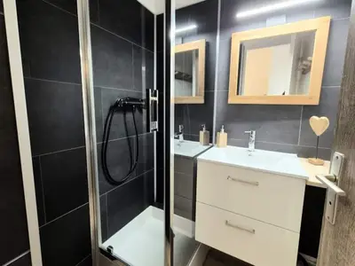 Ferienwohnung für 5 Personen (26 m²) in Le Revard 6/10