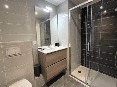 Ferienwohnung für 5 Personen in La Féclaz 7/10